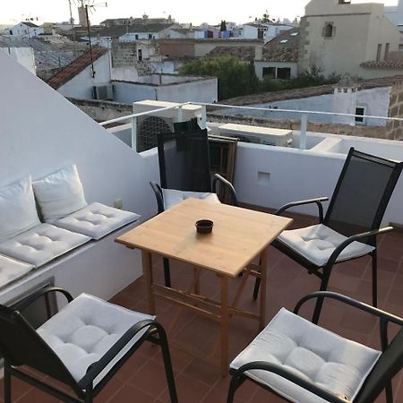 Andrones Villa Ciutadella  Eksteriør billede