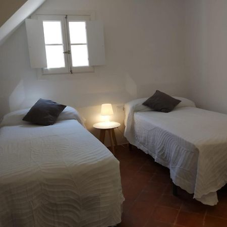Andrones Villa Ciutadella  Eksteriør billede
