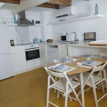 Andrones Villa Ciutadella  Eksteriør billede