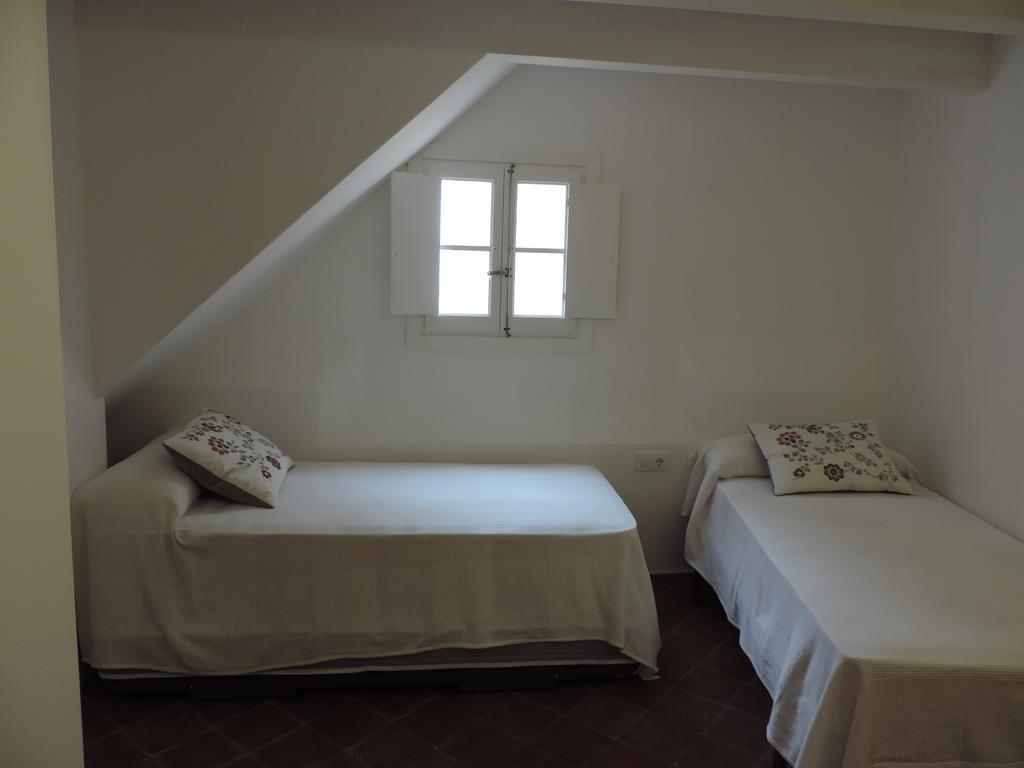 Andrones Villa Ciutadella  Eksteriør billede
