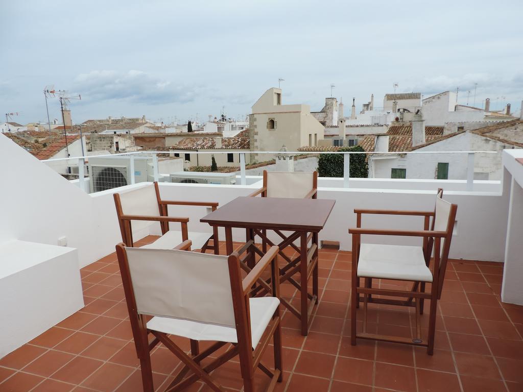 Andrones Villa Ciutadella  Eksteriør billede