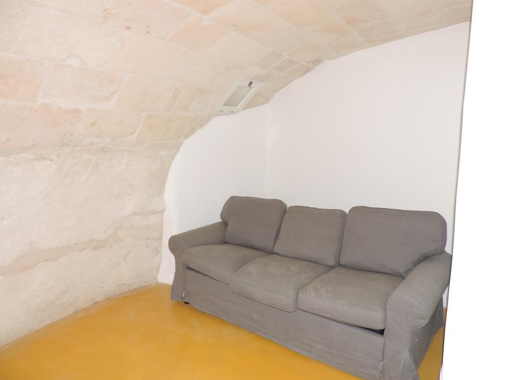 Andrones Villa Ciutadella  Eksteriør billede