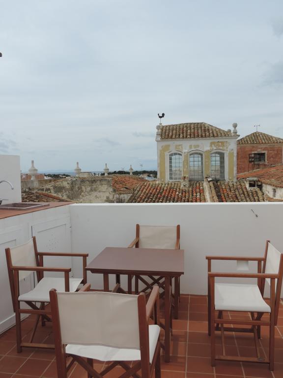 Andrones Villa Ciutadella  Eksteriør billede