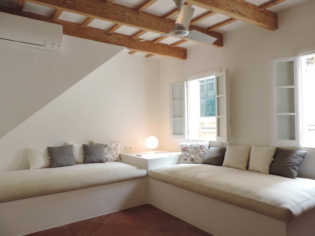 Andrones Villa Ciutadella  Eksteriør billede