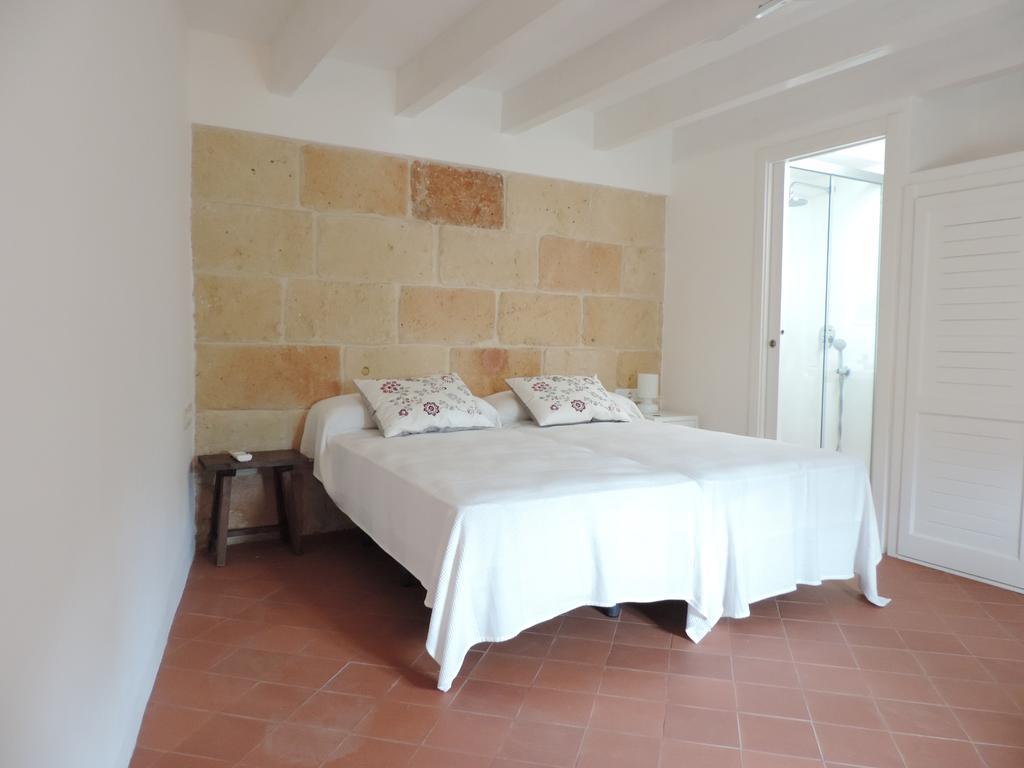 Andrones Villa Ciutadella  Eksteriør billede