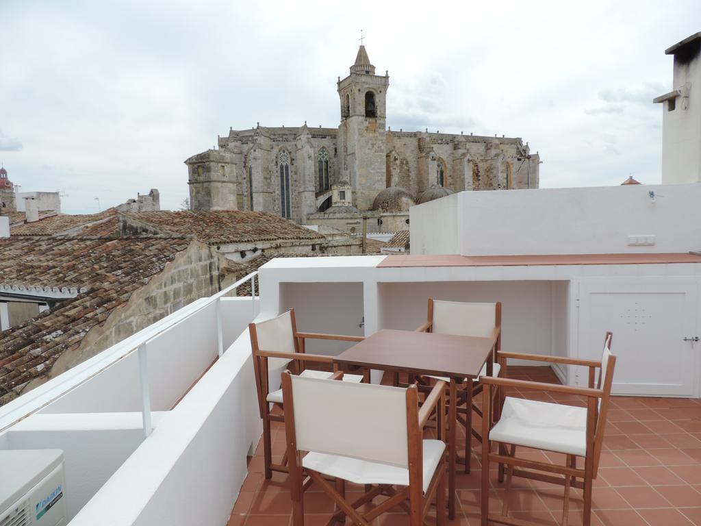 Andrones Villa Ciutadella  Eksteriør billede
