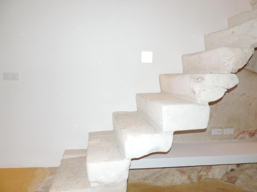 Andrones Villa Ciutadella  Eksteriør billede