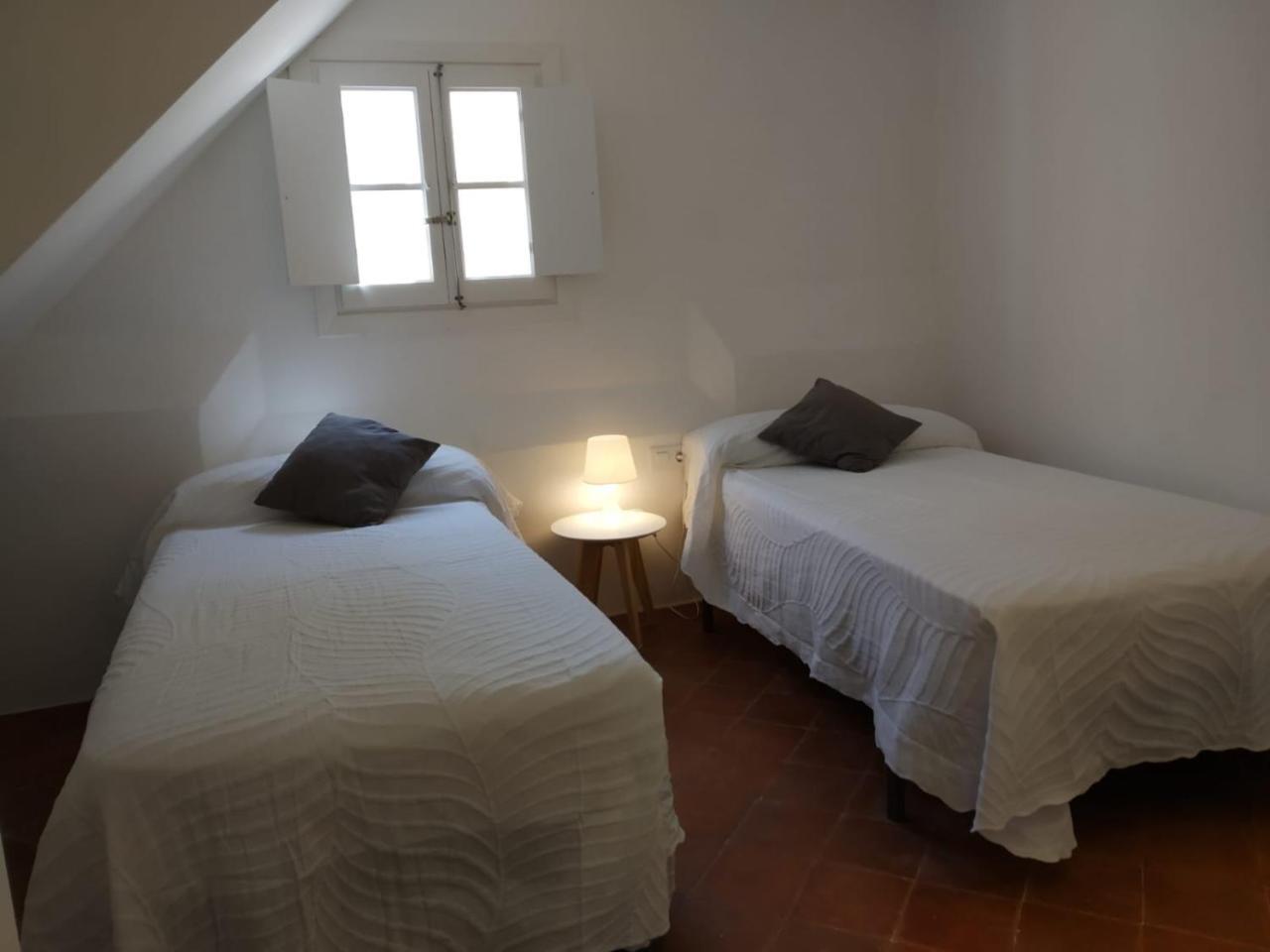 Andrones Villa Ciutadella  Eksteriør billede