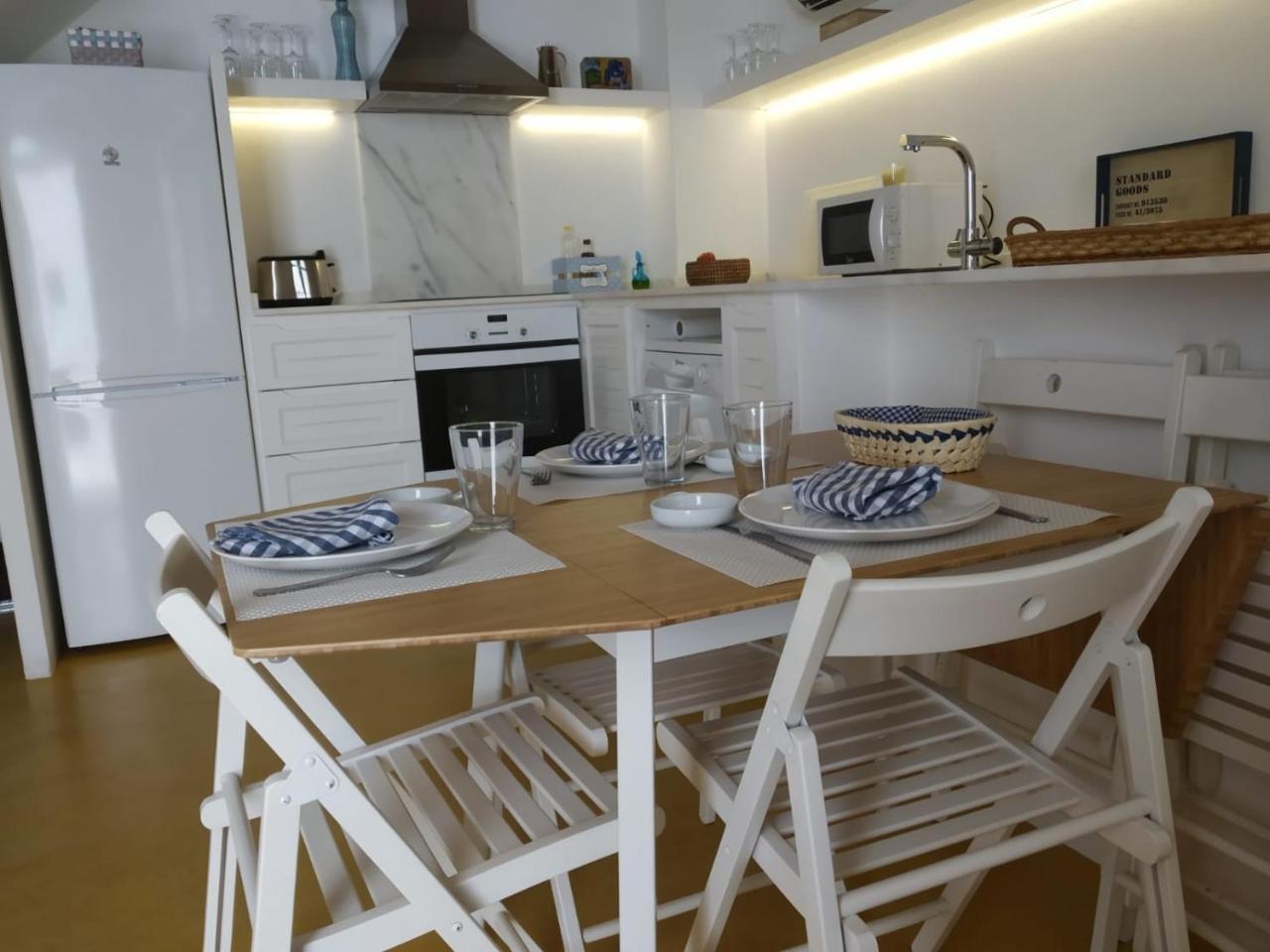 Andrones Villa Ciutadella  Eksteriør billede