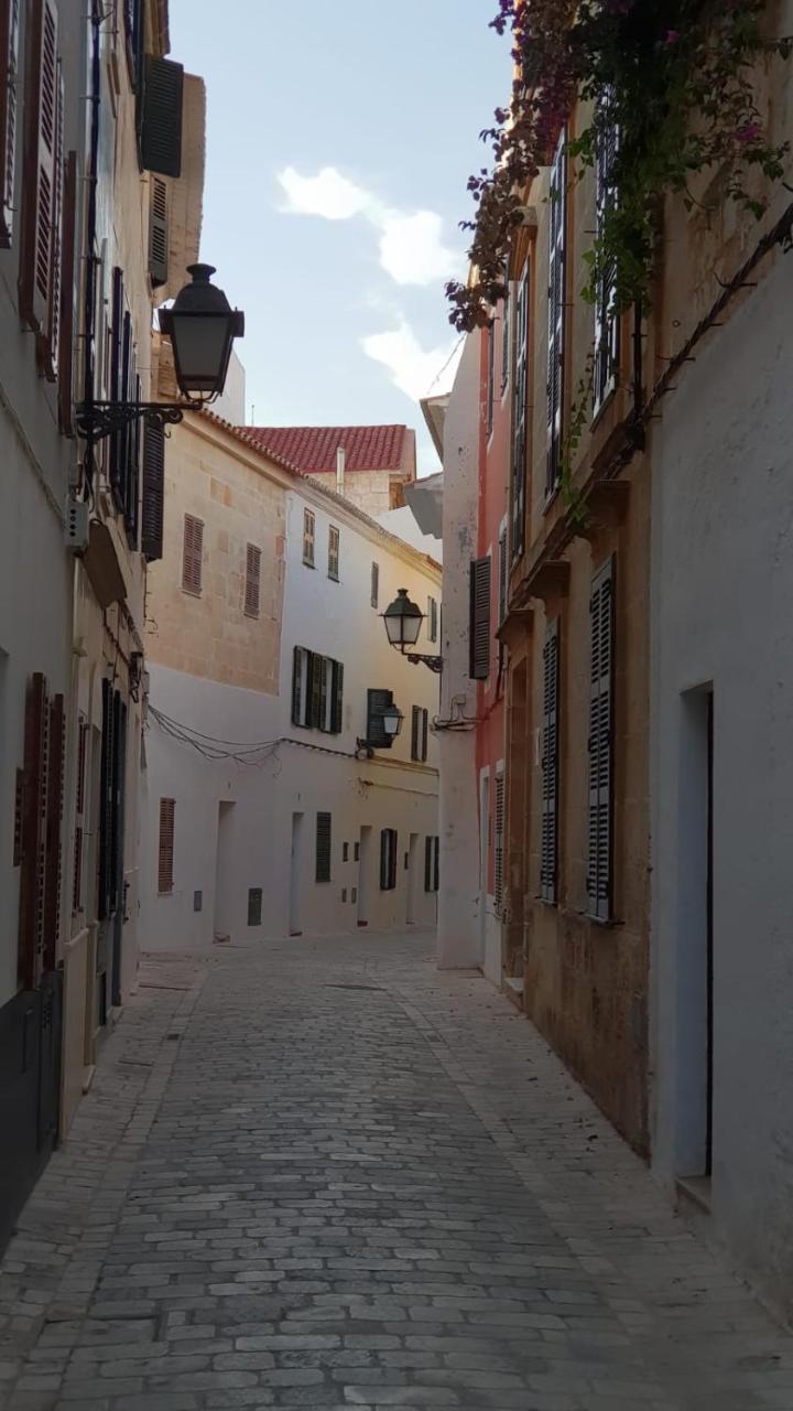Andrones Villa Ciutadella  Eksteriør billede