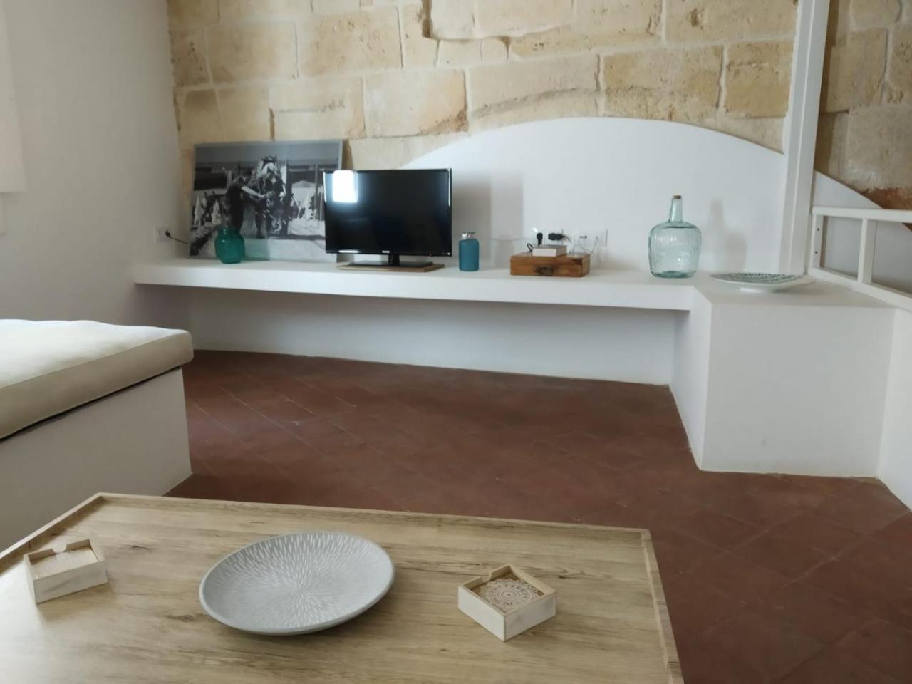 Andrones Villa Ciutadella  Eksteriør billede