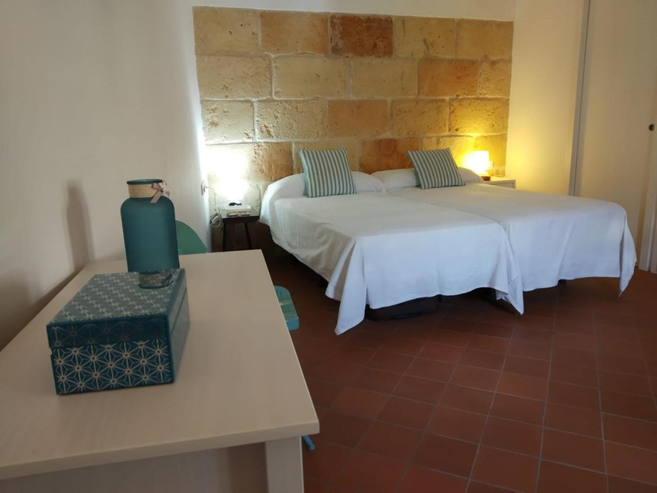 Andrones Villa Ciutadella  Eksteriør billede