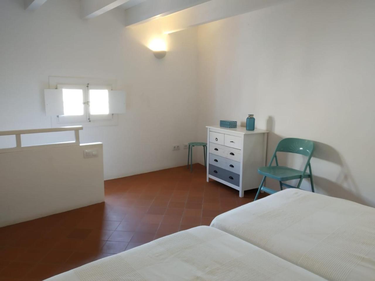Andrones Villa Ciutadella  Eksteriør billede